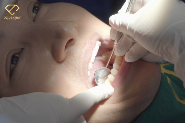 Cùng Mạnh Trường trải nghiệm công nghệ bọc răng sứ Supper Plas 6D siêu tương thích tại Nha khoa Quốc tế DC Dentist